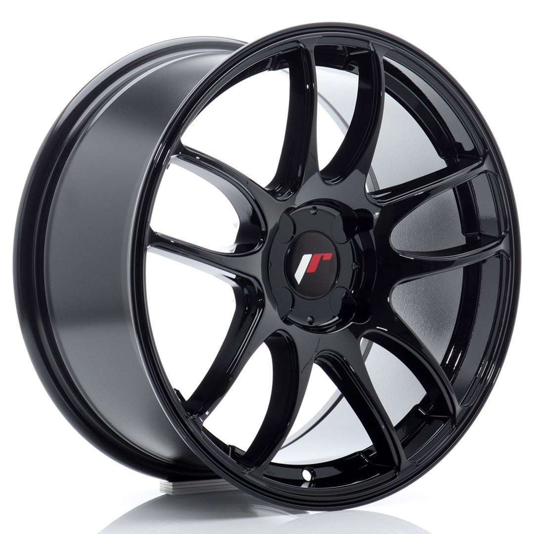 Japan Racing Custom JR29 Custom Nye alufælge - Cph Wheels
