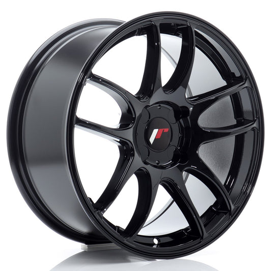 Japan Racing Custom JR29 Custom Nye alufælge - Cph Wheels