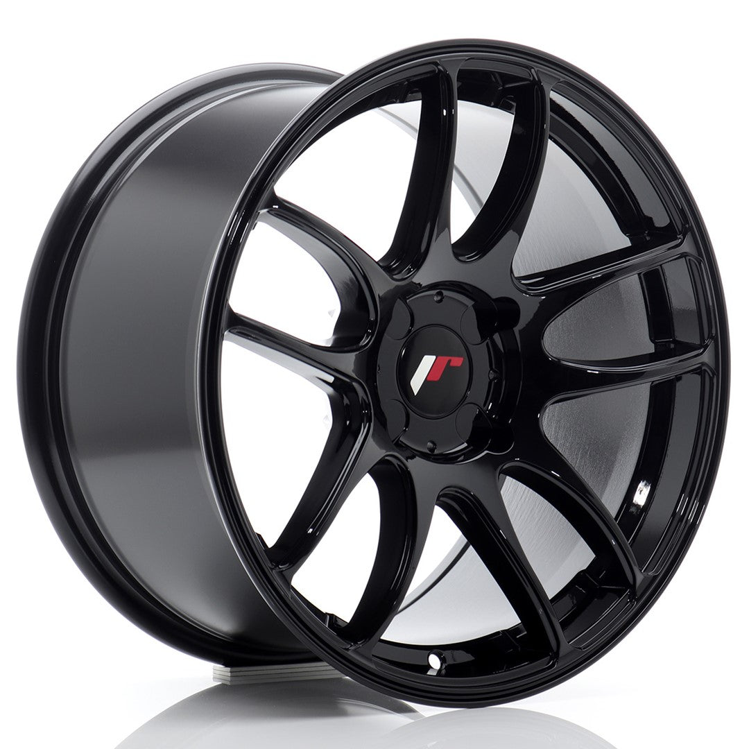 Japan Racing Custom JR29 Custom Nye alufælge - Cph Wheels