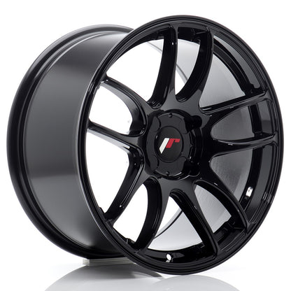 Japan Racing Custom JR29 Custom Nye alufælge - Cph Wheels
