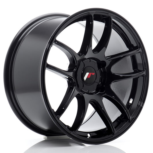 Japan Racing Custom JR29 Custom Nye alufælge - Cph Wheels