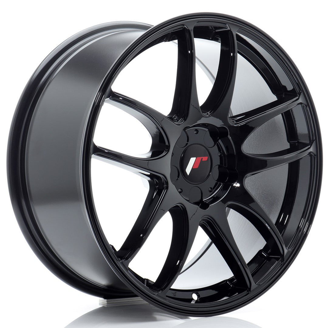 Japan Racing Custom JR29 Custom Nye alufælge - Cph Wheels