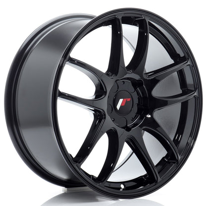 Japan Racing Custom JR29 Custom Nye alufælge - Cph Wheels