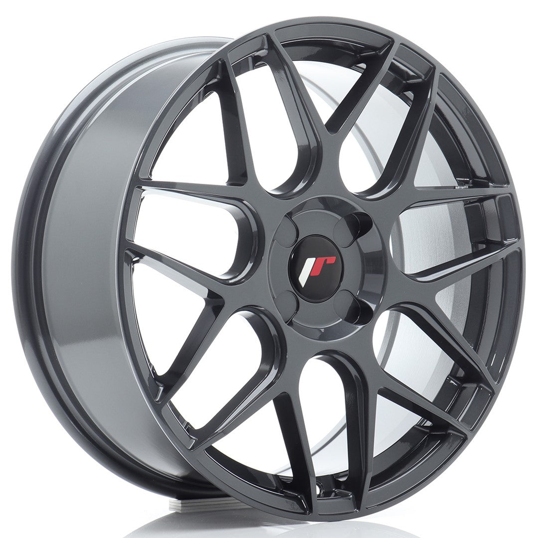 Japan Racing JR18 18" 7.5J alufælg