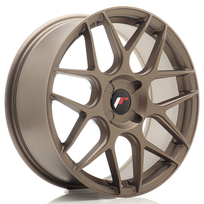 Japan Racing JR18 18" 7.5J alufælg