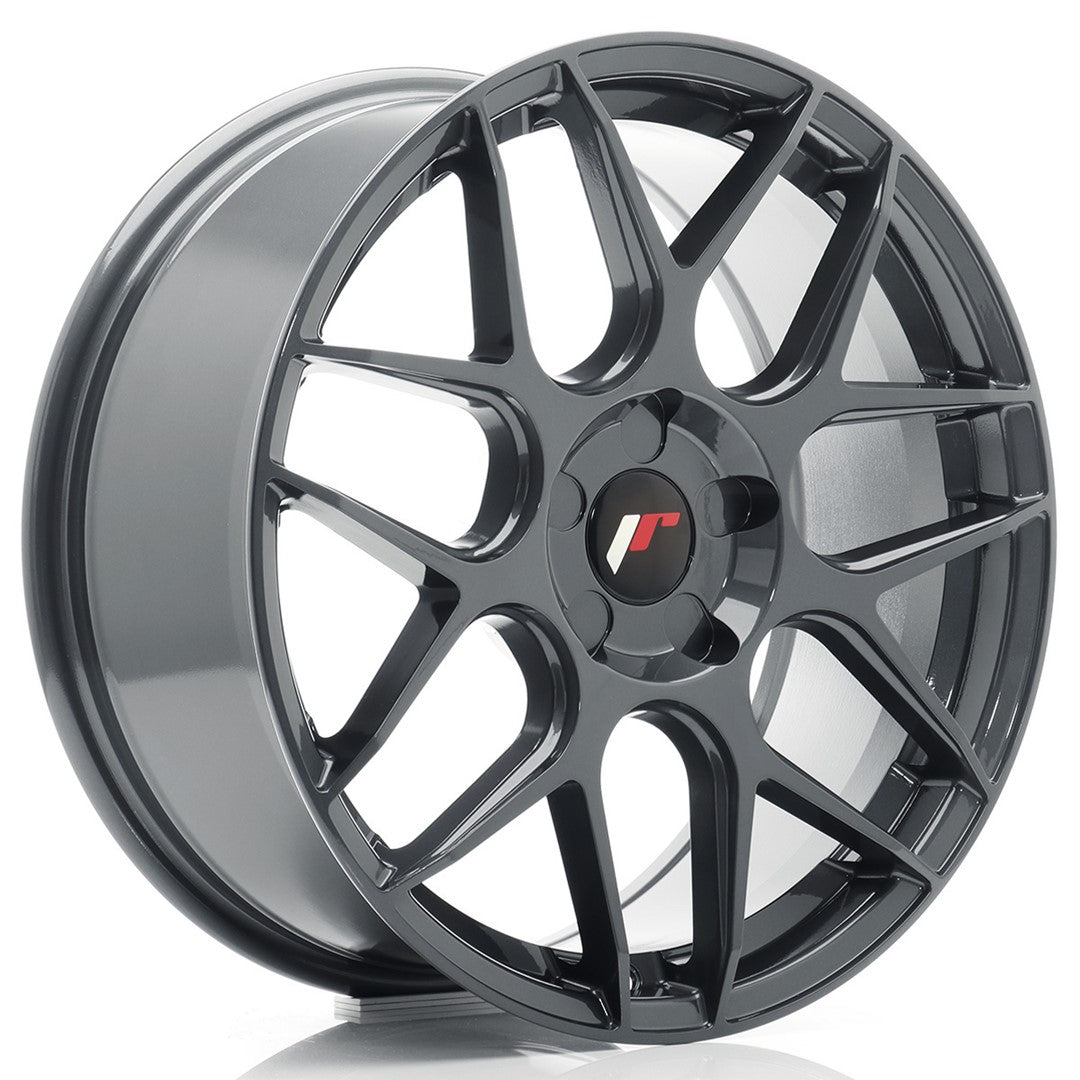 Japan Racing JR18 18" 7.5J alufælg