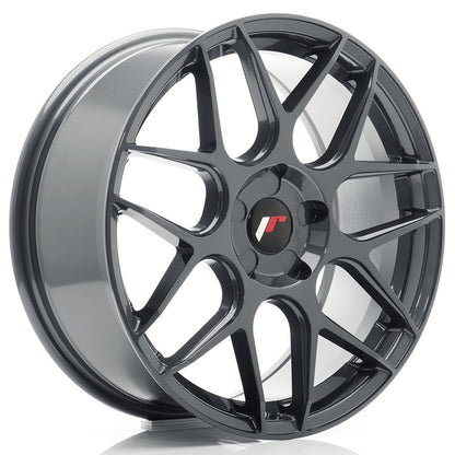 Japan Racing JR18 18" 7.5J alufælg
