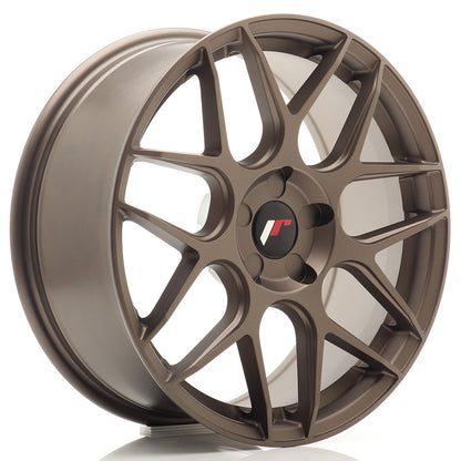Japan Racing JR18 18" 7.5J alufælg