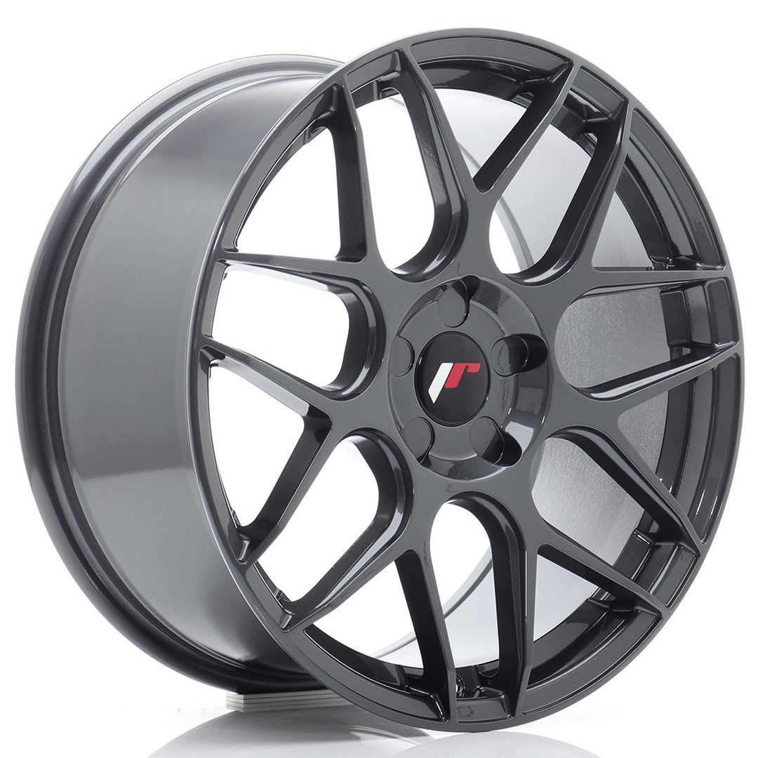 Buy Premium Alloy Wheels from Japan Racing – Large Selection, Fast ...