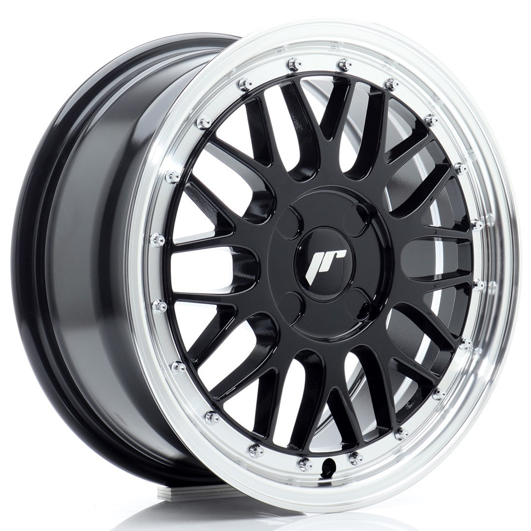 Japan Racing Custom JR23 Custom Nye alufælge - Cph Wheels