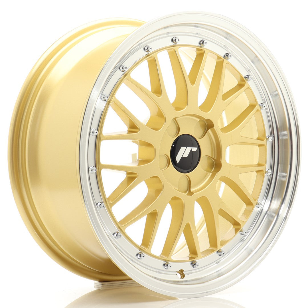Japan Racing JR23 18" 8.0J 5x112 alufælg