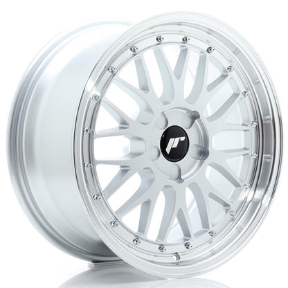 Japan Racing JR23 18" 8.0J 5x112 alufælg