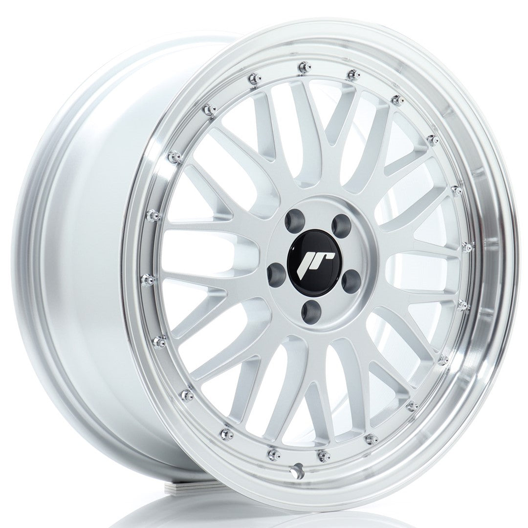 Japan Racing JR23 18" 8.5J 5x120 alufælg