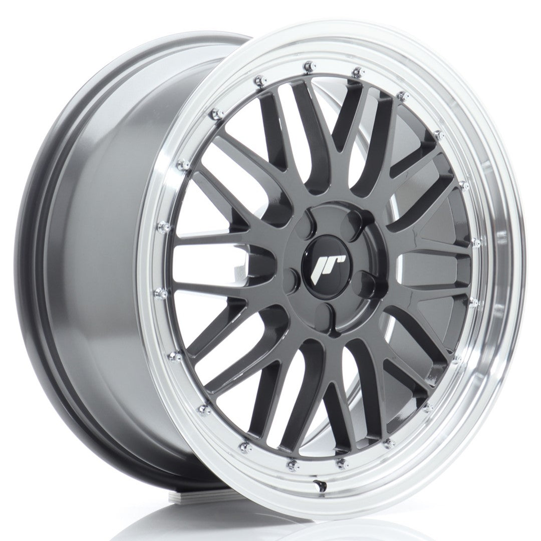 Japan Racing JR23 19" 8.5J 5x120 alufælg