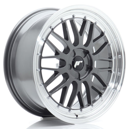 Japan Racing JR23 19" 8.5J 5x120 alufælg