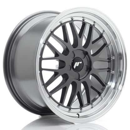 Japan Racing JR23 19" 9.5J 5x112 alufælg