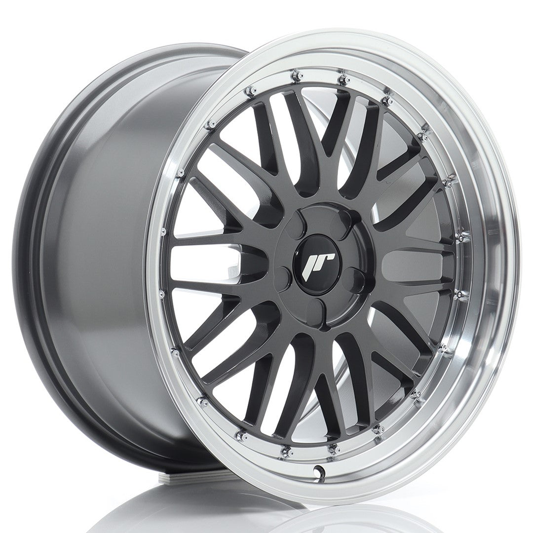 Japan Racing JR23 19" 9.5J 5x120 alufælg