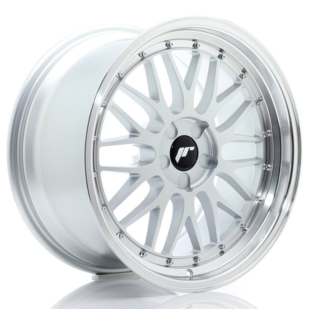 Japan Racing JR23 19" 9.5J 5x112 alufælg