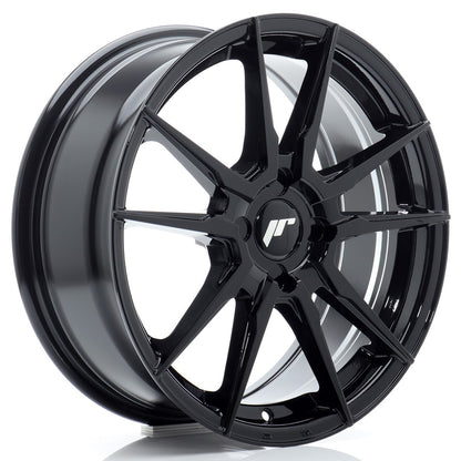 Japan Racing Custom JR21 Custom Nye alufælge - Cph Wheels