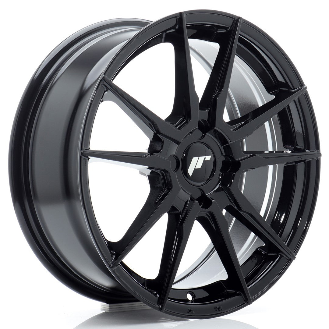 Japan Racing Custom JR21 Custom Nye alufælge - Cph Wheels