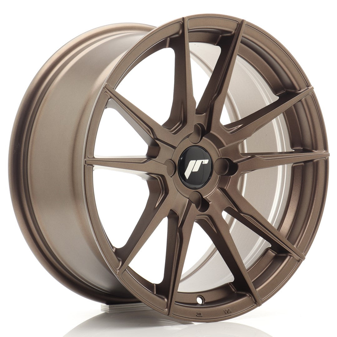 Japan Racing Custom JR21 Custom Nye alufælge - Cph Wheels