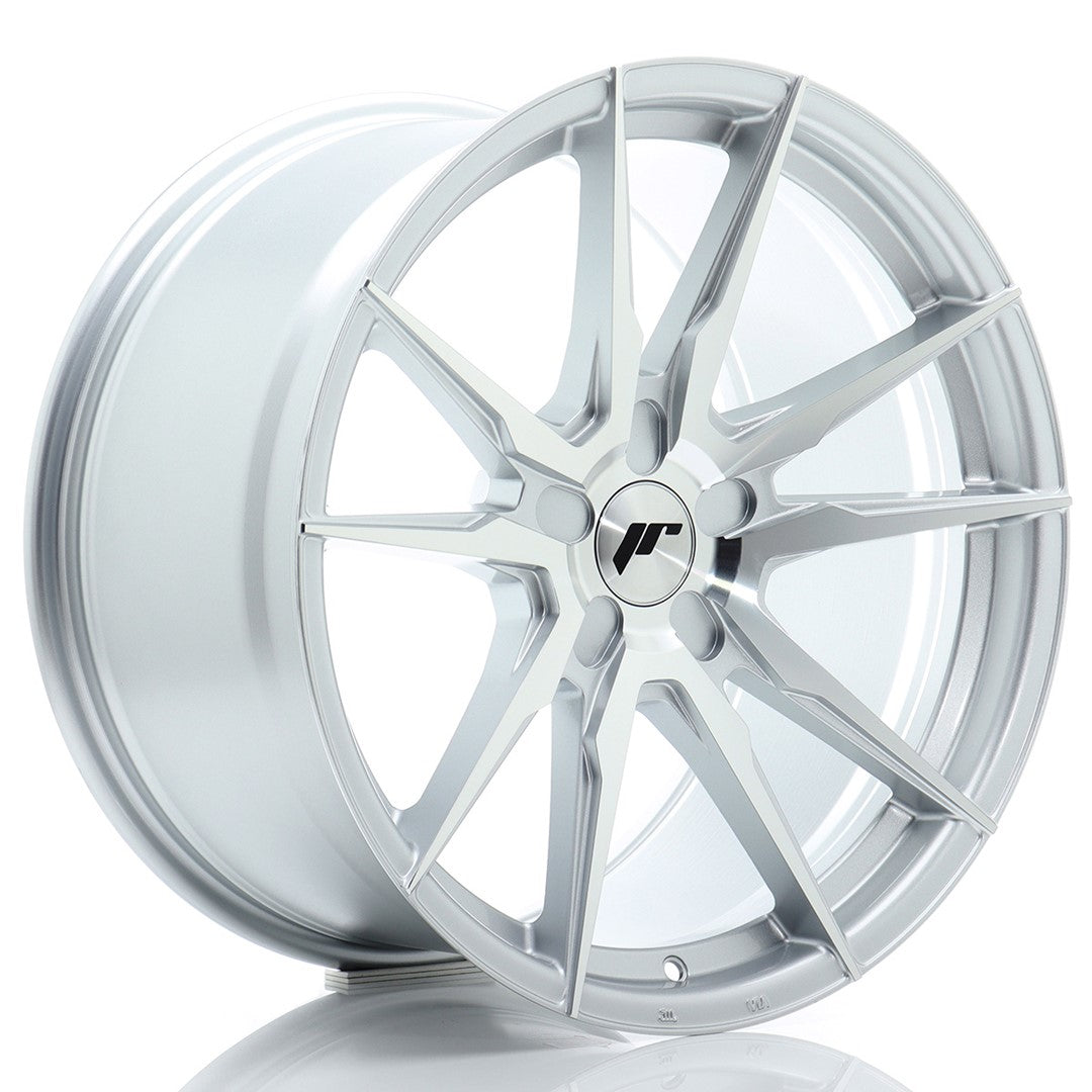 Japan Racing JR21 19" 9.5J 5x120 alufælg