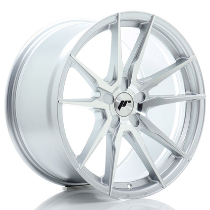 Japan Racing JR21 19" 9.5J 5x120 alufælg