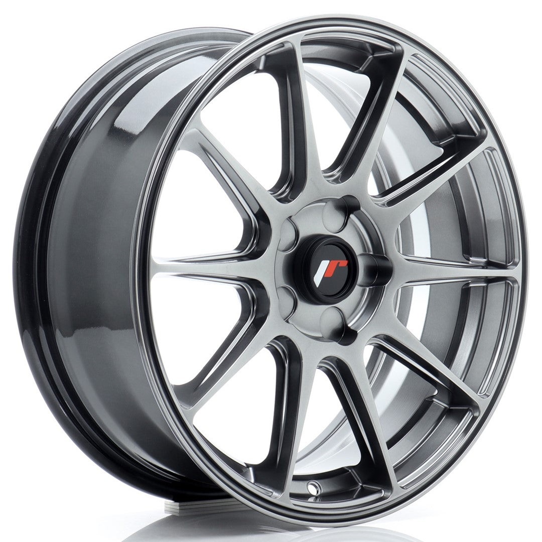 Japan Racing JR11 17" 7.0J alufælg