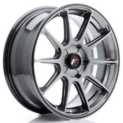 Japan Racing JR11 17" 7.0J alufælg