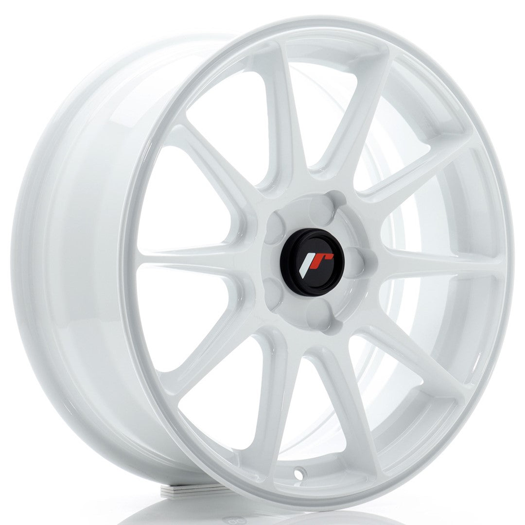 Japan Racing JR11 17" 7.0J alufælg