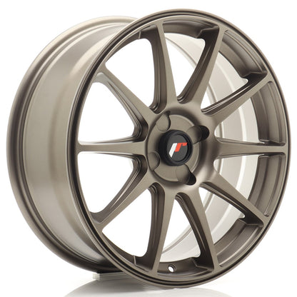Japan Racing JR11 18" 7.5J alufælg