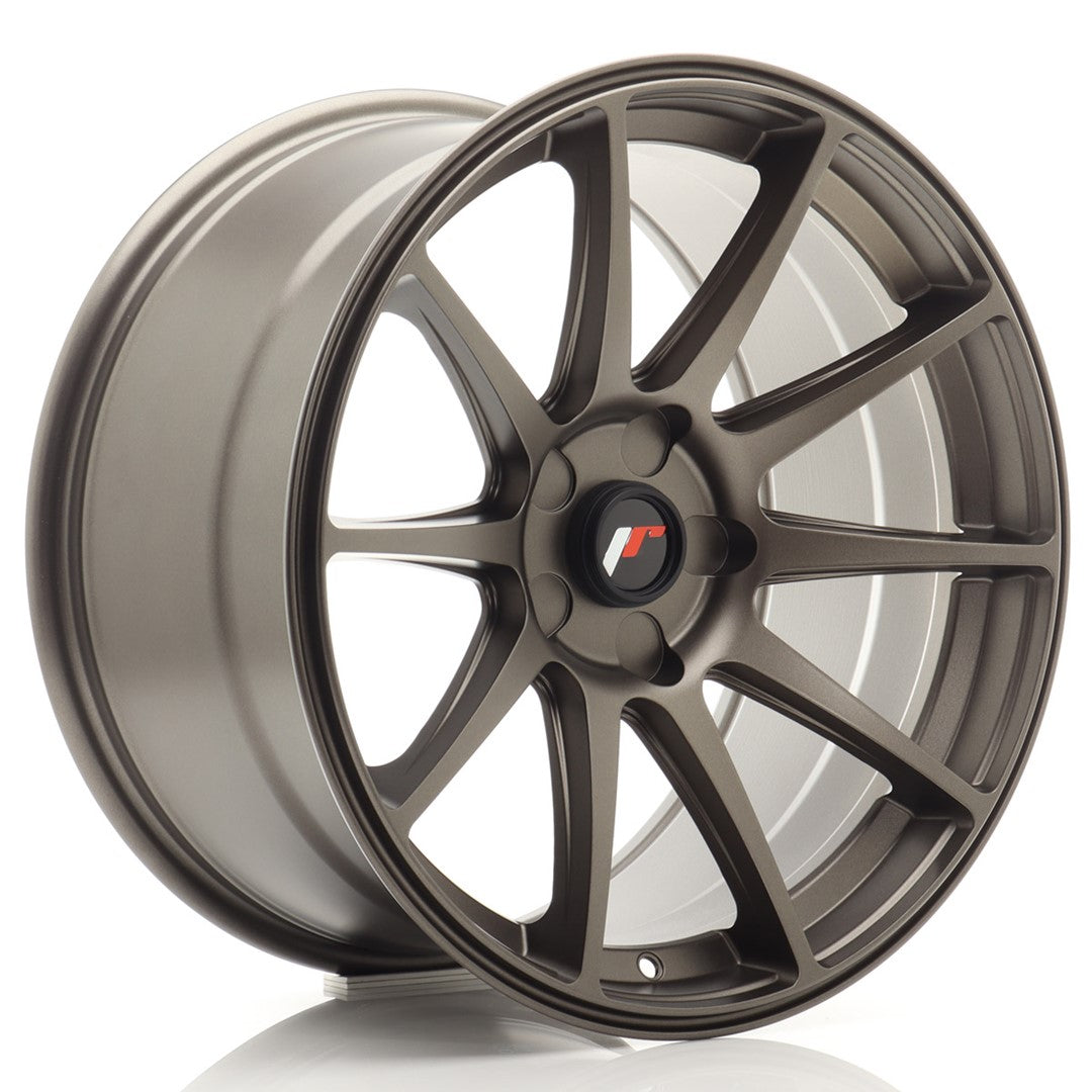 Buy Premium Alloy Wheels from Japan Racing – Large Selection, Fast ...