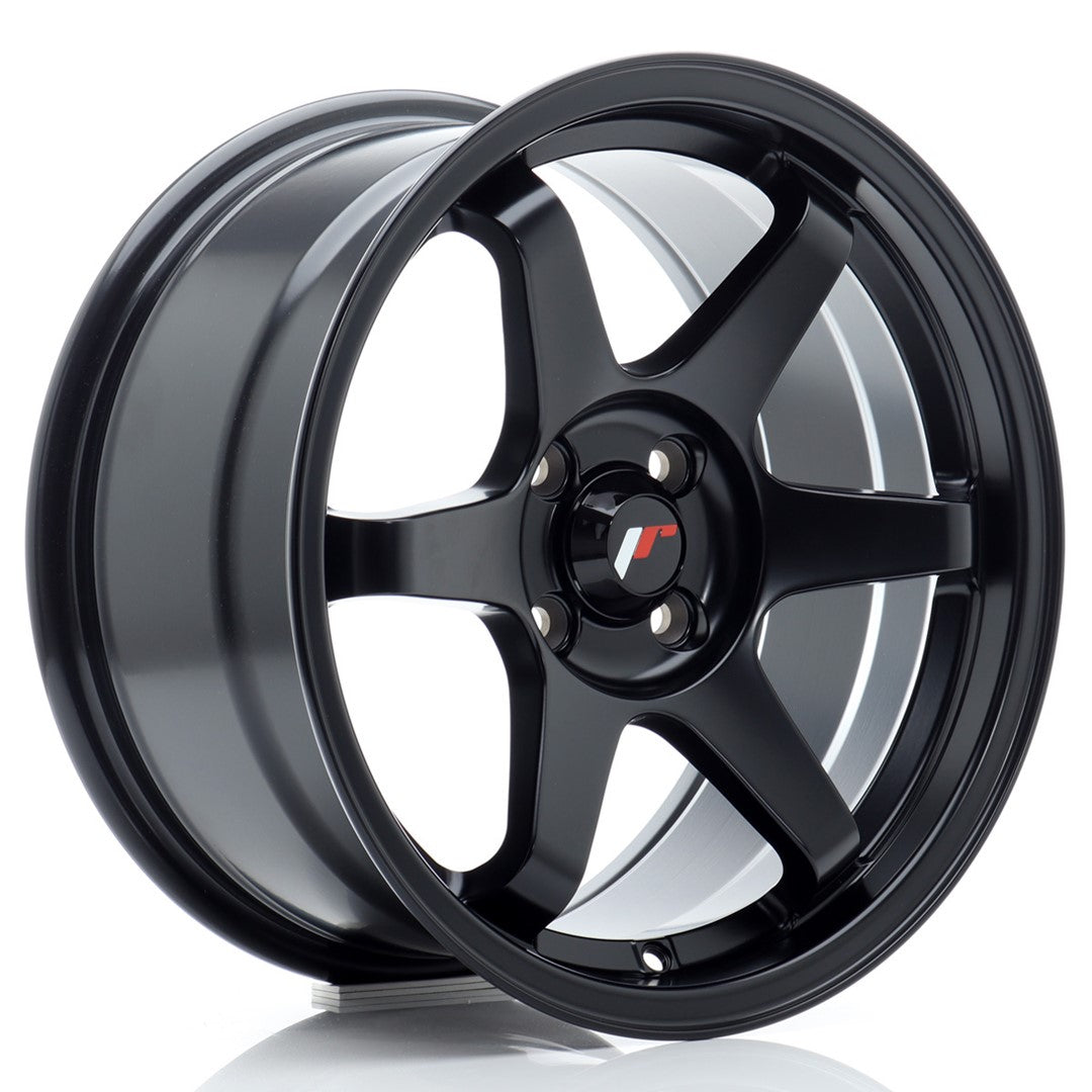Japan Racing JR3 Japan Racing Nye alufælge - Cph Wheels