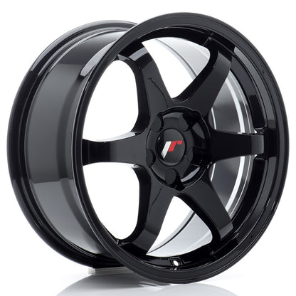 Japan Racing JR3 17" 8.0J alufælg