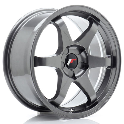 Japan Racing Custom JR3