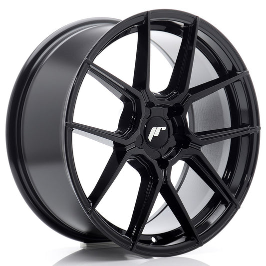 Japan Racing Custom JR30 Custom Nye alufælge - Cph Wheels