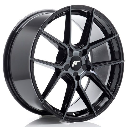Japan Racing JR30 Japan Racing Nye alufælge - Cph Wheels