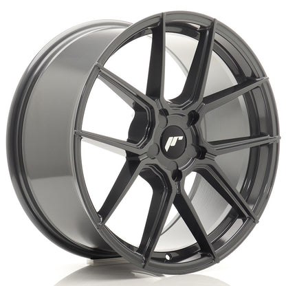 Japan Racing JR30 Japan Racing Nye alufælge - Cph Wheels