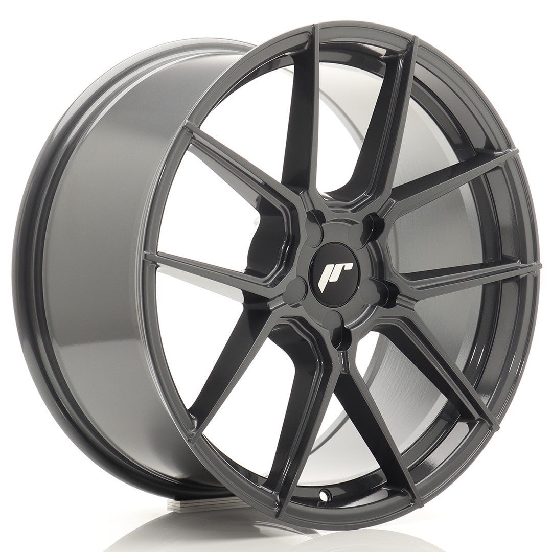 Japan Racing JR30 Japan Racing Nye alufælge - Cph Wheels