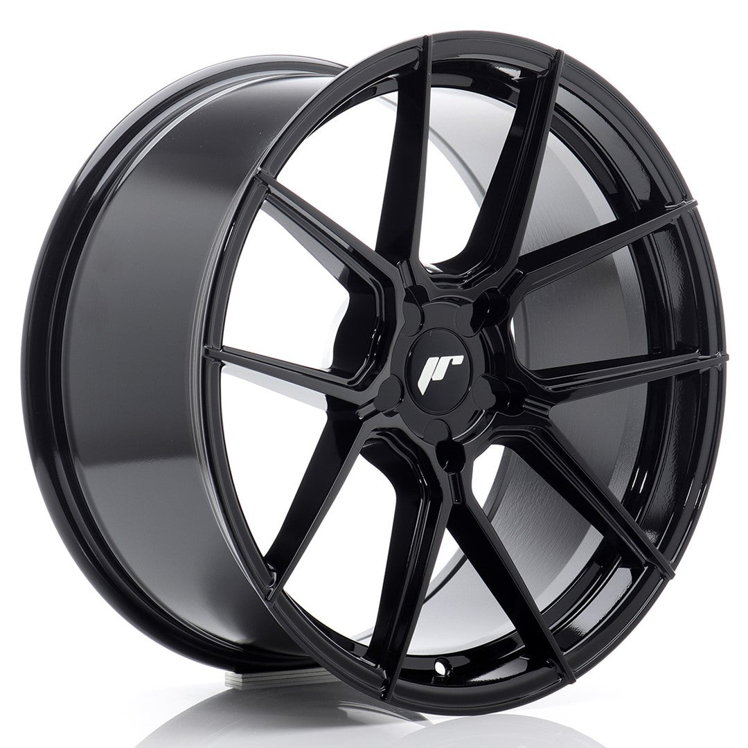 Japan Racing JR30 Japan Racing Nye alufælge - Cph Wheels