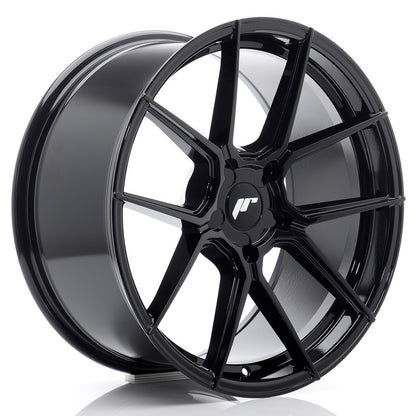 Japan Racing Custom JR30 Custom Nye alufælge - Cph Wheels