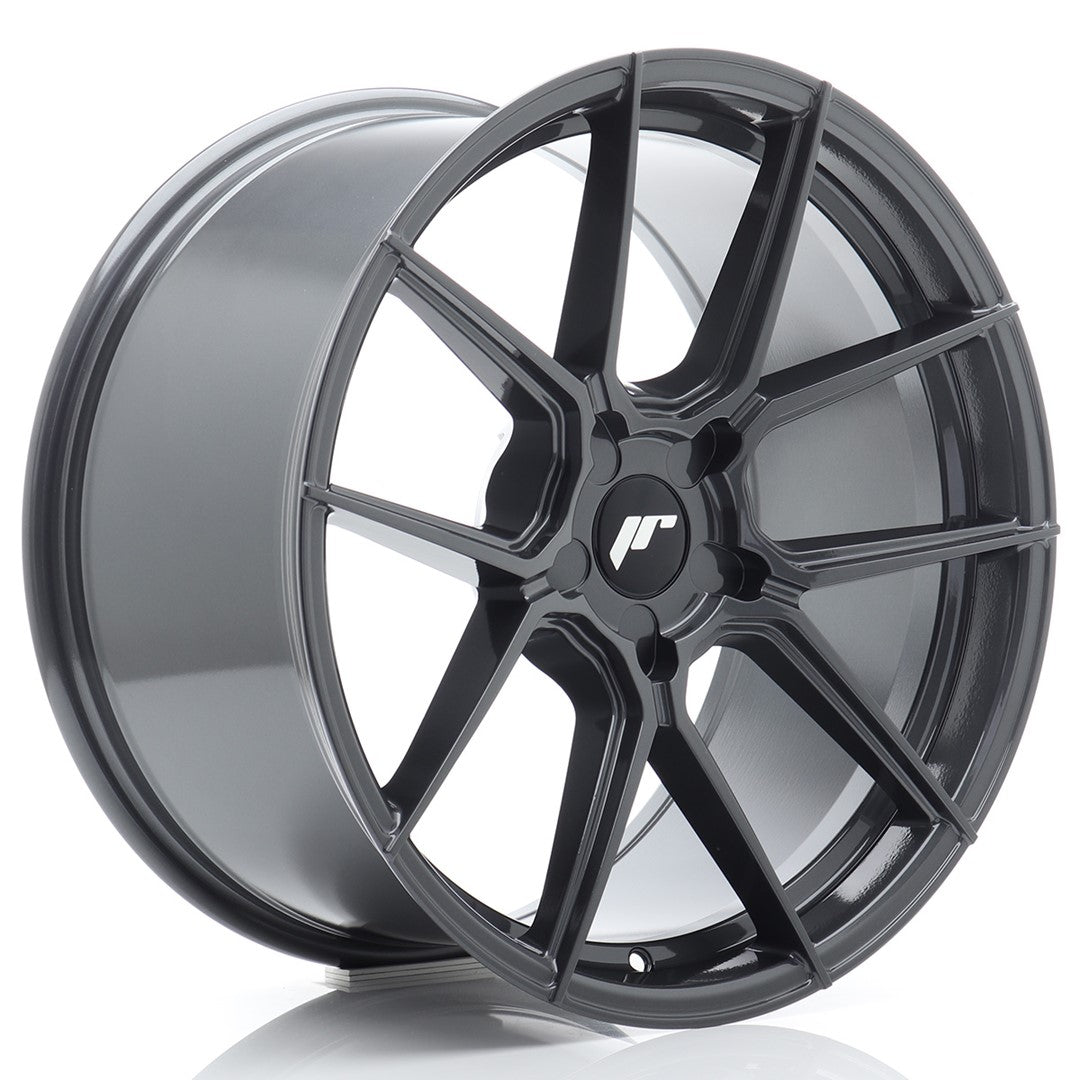 Japan Racing JR30 Japan Racing Nye alufælge - Cph Wheels