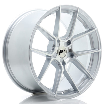 Japan Racing JR30 Japan Racing Nye alufælge - Cph Wheels