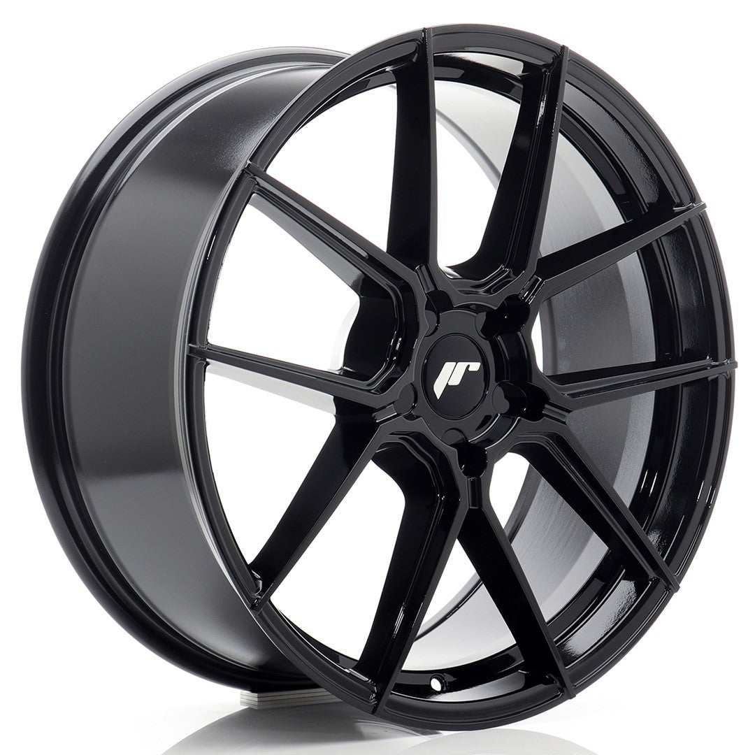 Japan Racing JR30 Japan Racing Nye alufælge - Cph Wheels