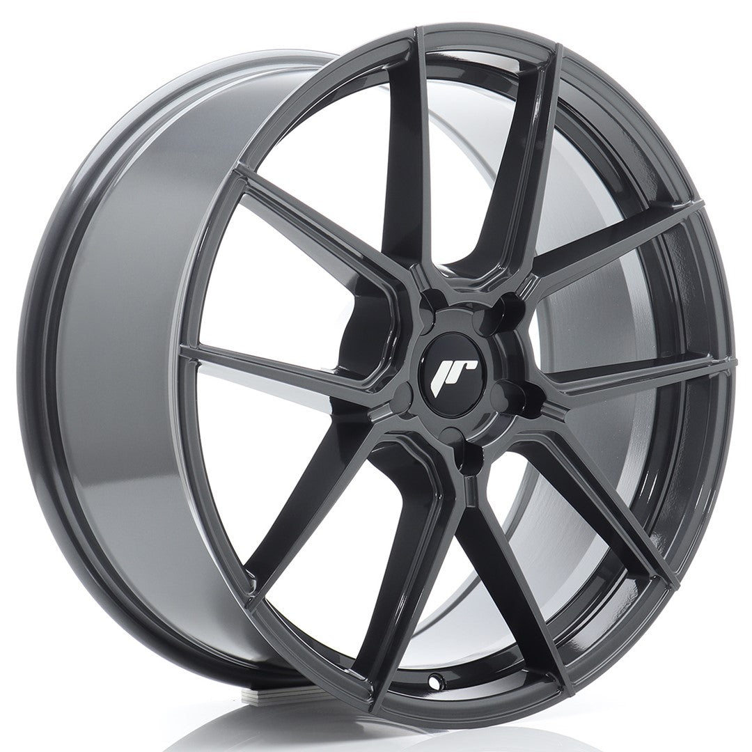 Japan Racing JR30 Japan Racing Nye alufælge - Cph Wheels