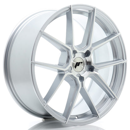 Japan Racing JR30 Japan Racing Nye alufælge - Cph Wheels