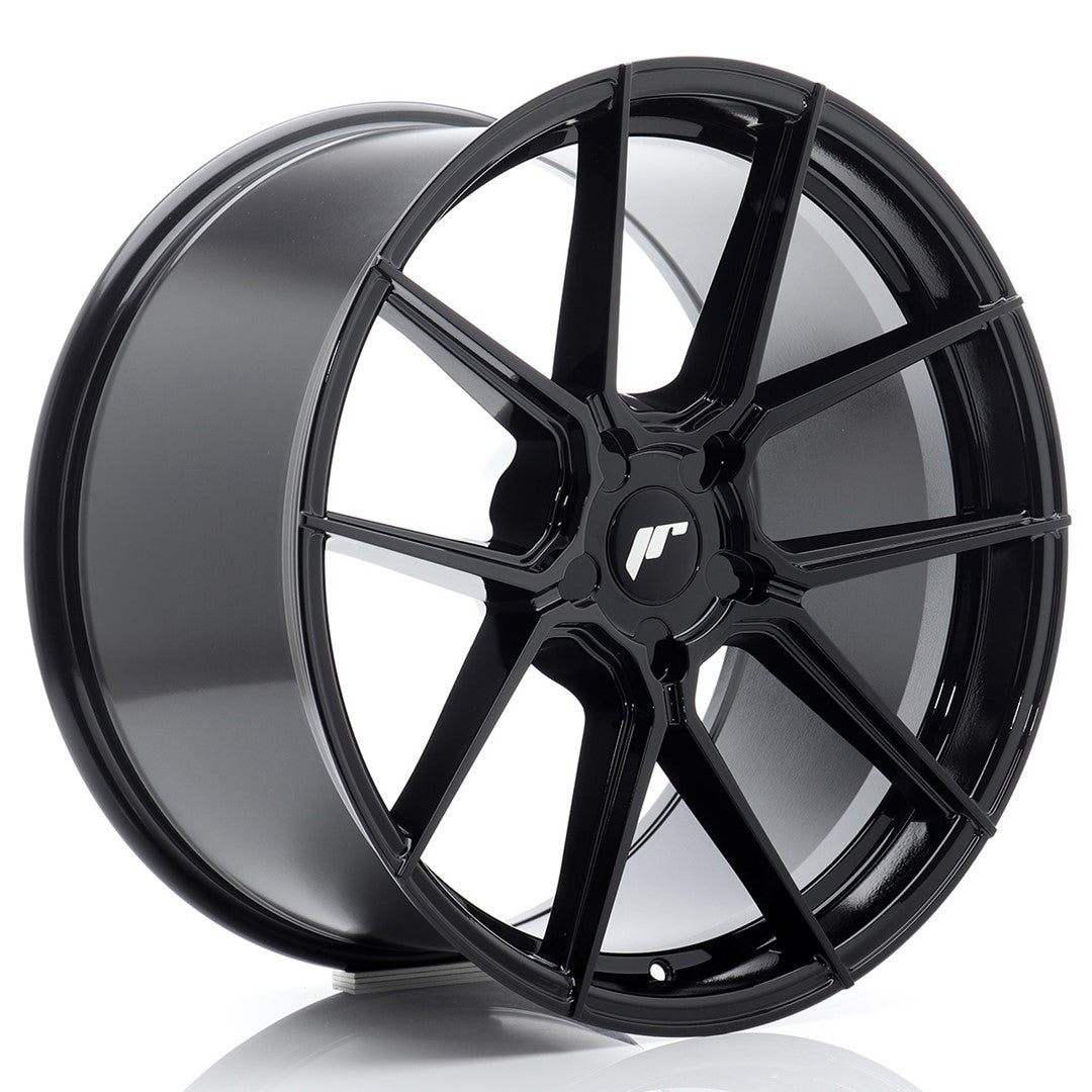 Japan Racing Custom JR30 Custom Nye alufælge - Cph Wheels