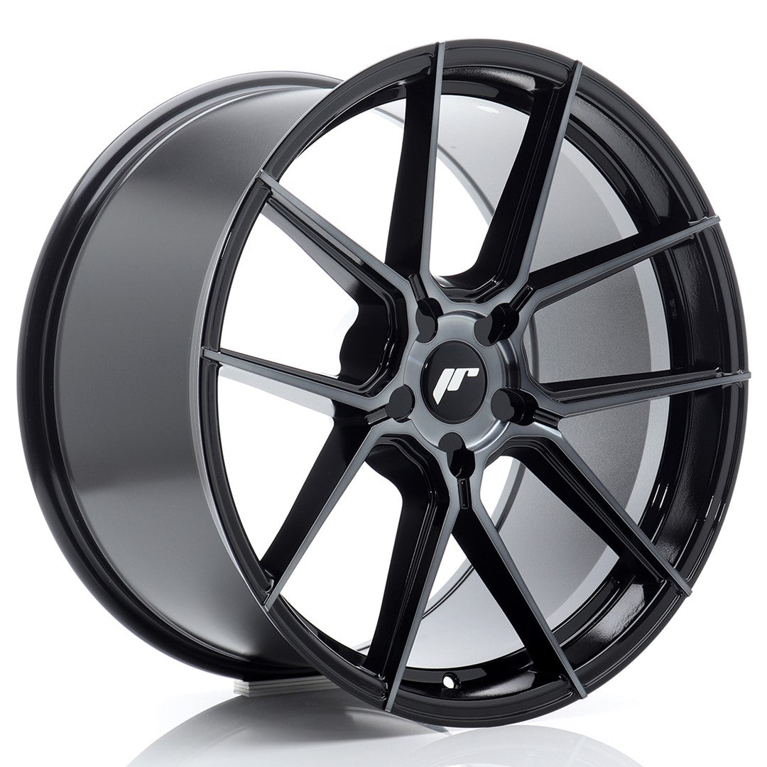 Japan Racing Custom JR30 Custom Nye alufælge - Cph Wheels