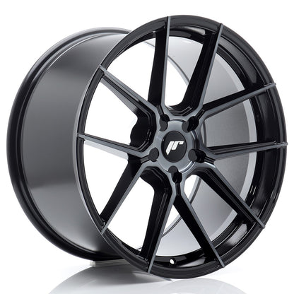 Japan Racing Custom JR30 Custom Nye alufælge - Cph Wheels