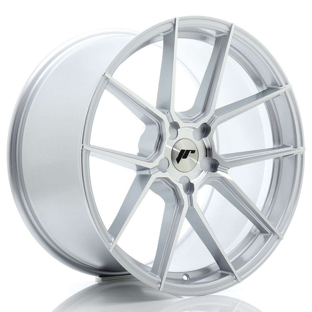 Japan Racing JR30 20" 10.0J 5x120 alufælg